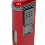 E.P. Carrillo Palio PRO Polaris Red Lighter