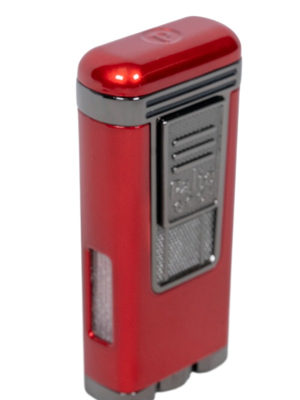 E.P. Carrillo Palio PRO Polaris Red Lighter