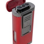 E.P. Carrillo Palio PRO Polaris Red Lighter
