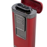E.P. Carrillo Palio PRO Polaris Red Lighter