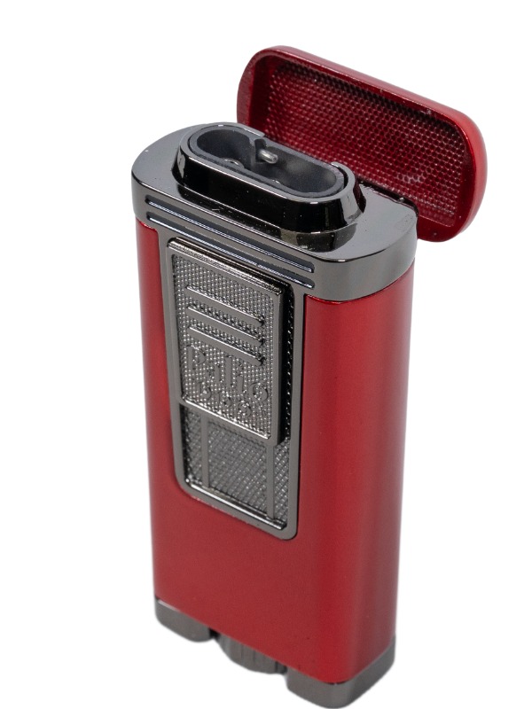 E.P. Carrillo Palio PRO Polaris Red Lighter