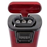 E.P. Carrillo Palio PRO Polaris Red Lighter