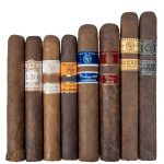 The Ultimate Rocky Sampler Kit