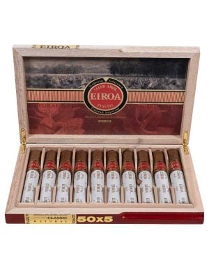 Eiroa Classic 50 x 5