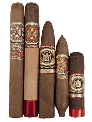 The Fuente Fever Kit