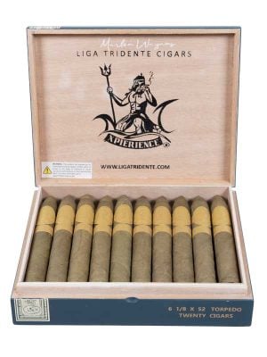 Liga Tridente The Don Torpedo