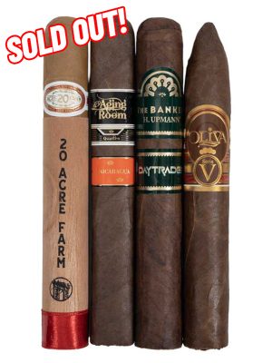 The Farm To Fortune Kit