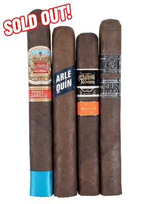 The Four Squared Kit