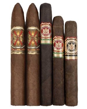 The Fuente & The Flor Kit