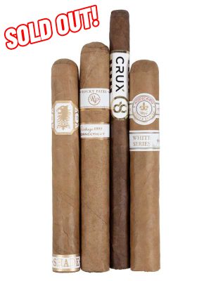 The Gilded Morning Kit