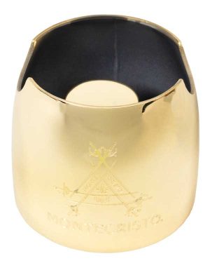 The Golden Journey Ashtray Kit – Fox Cigar