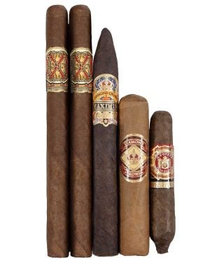 The Perfect Crown Kit