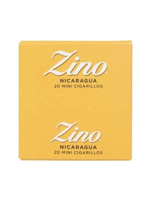 Zino Nicaragua Mini Cigarillos