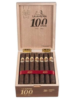 La Aurora 100 Años Churchill