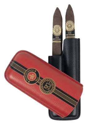 Montecristo 90th BONUS Travel Case Package