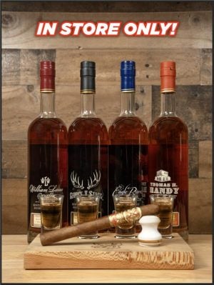 Rare Friday Night Flight at Fox Cigar (September 12th 2025)