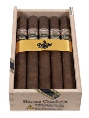 Tatuaje Broadleaf Reserva Havana Cazadores