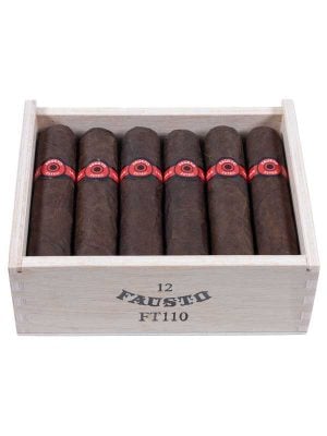 Tatuaje Fausto FT110