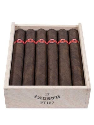 Tatuaje Fausto FT187