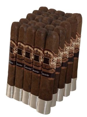 Perez-Carrillo Encore Majestic Bundle