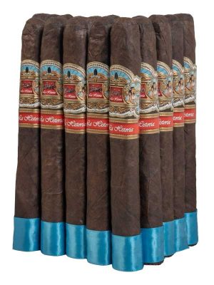 Perez-Carrillo La Historia E-III Bundle