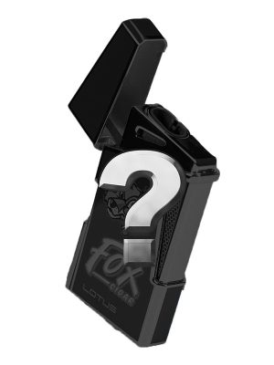 Bonus Fox Elegance Lighter