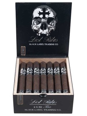Black Label Trading Co. Last Rites Toro