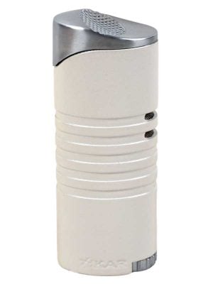 Xikar Ellipse III Lighter Pearl (565WH)