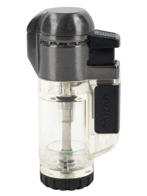 Xikar Tech Lighter Clear (525CL)