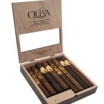Taste of Oliva Sampler