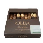 Taste of Oliva Sampler
