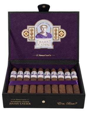 Diamond Crown Julius Caeser Et Tu Brute
