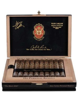 Arturo Fuente Don Carlos Personal Reserve