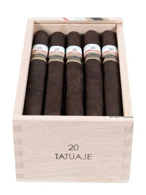 Tatuaje LLE Broadleaf Reserva