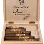 Fuente Fuente Opus6 Yellow