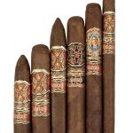 Fuente Fuente Opus6 Yellow