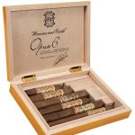 Fuente Fuente Opus6 Yellow