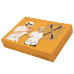 Fuente Fuente Opus6 Yellow