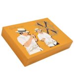 Fuente Fuente Opus6 Yellow