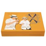 Fuente Fuente Opus6 Yellow