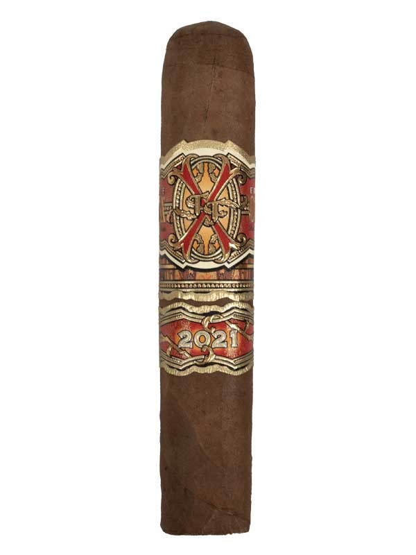 Fuente Fuente Opus6 Yellow