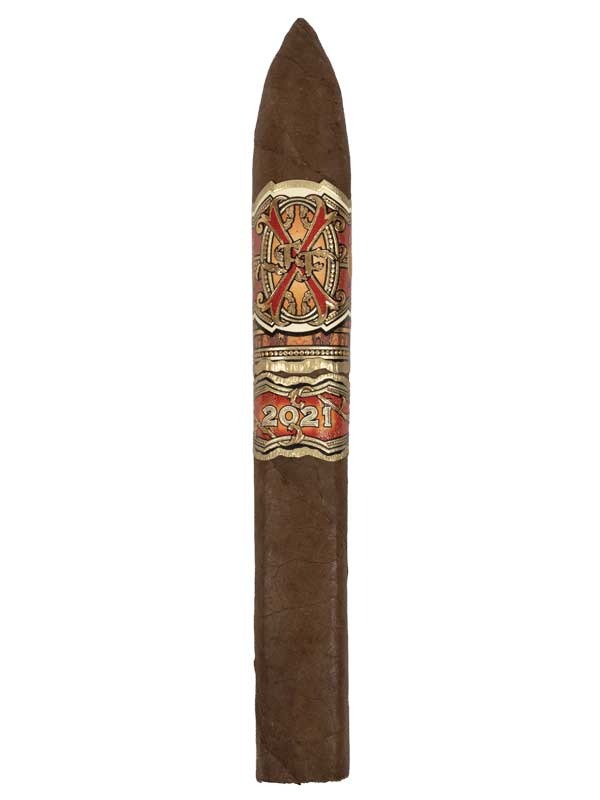 Fuente Fuente Opus6 Yellow