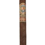 Fuente Fuente Opus6 Yellow