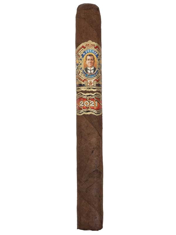 Fuente Fuente Opus6 Yellow