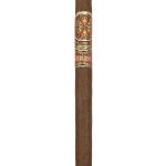 Fuente Fuente Opus6 Yellow