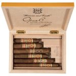 Fuente Fuente Opus6 Yellow