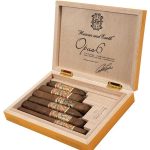 Fuente Fuente Opus6 Yellow