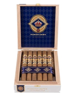 Diamond Crown Classic No. 2 Natural