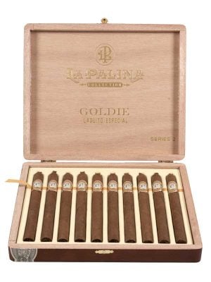 La Palina Goldie Laguito Especial Series 2