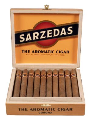 Sarzedas Corona